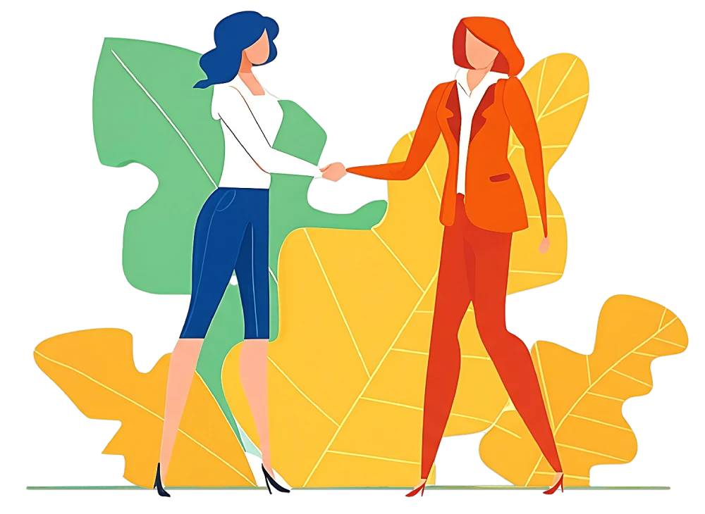 WAT IS HET ONTWIKKELNETWERK?
